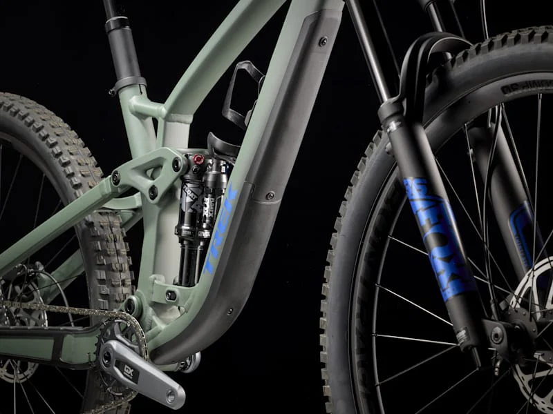 2025 Fuel EX 8 GX AXS T-Type Gen 6 Full Suspension Mountain Bike - Image 19