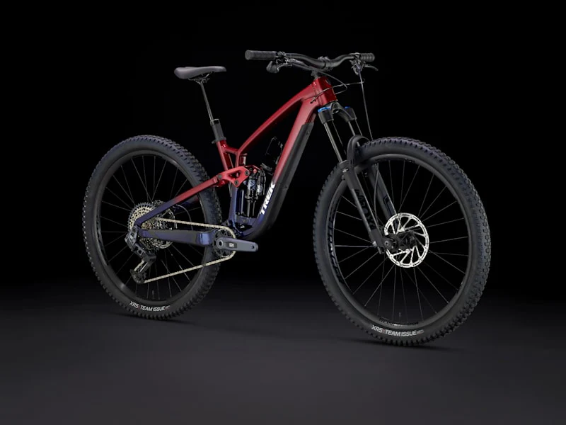 2025 Fuel EX 8 GX AXS T-Type Gen 6 Full Suspension Mountain Bike - Image 2