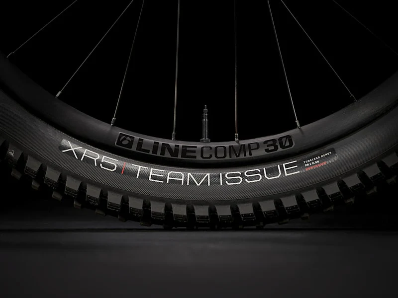 2025 Fuel EX 8 GX AXS T-Type Gen 6 Full Suspension Mountain Bike - Image 20