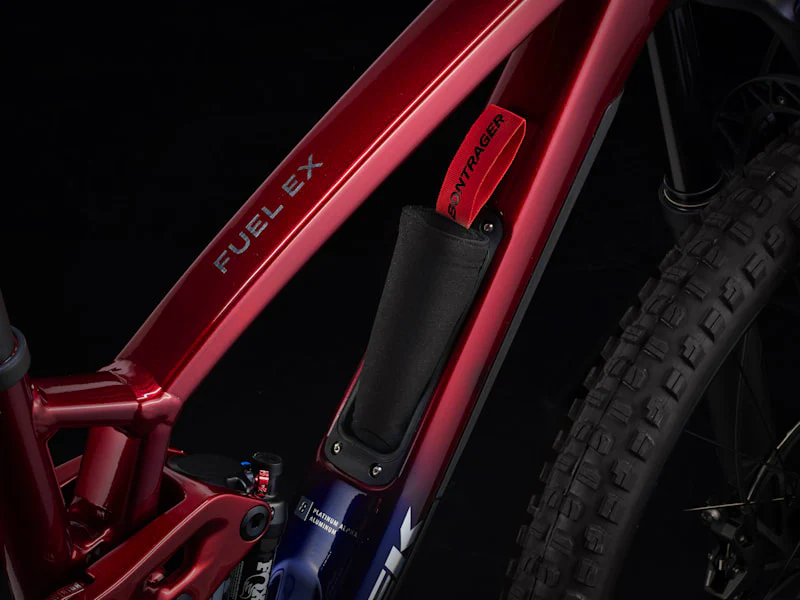 2025 Fuel EX 8 GX AXS T-Type Gen 6 Full Suspension Mountain Bike - Image 3