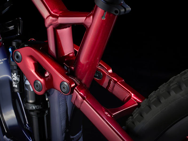 2025 Fuel EX 8 GX AXS T-Type Gen 6 Full Suspension Mountain Bike - Image 4