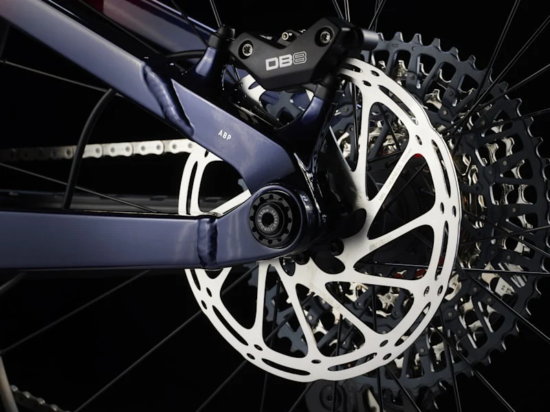 2025 Fuel EX 8 GX AXS T-Type Gen 6 Full Suspension Mountain Bike - Image 6