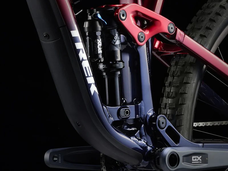 2025 Fuel EX 8 GX AXS T-Type Gen 6 Full Suspension Mountain Bike - Image 7