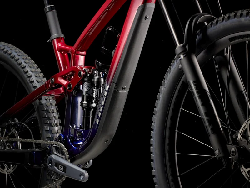 2025 Fuel EX 8 GX AXS T-Type Gen 6 Full Suspension Mountain Bike - Image 9