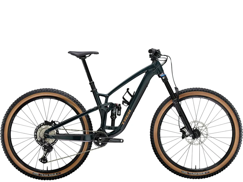2025 Fuel EX 8 XT Gen 6 Full Suspension Mountain Bike