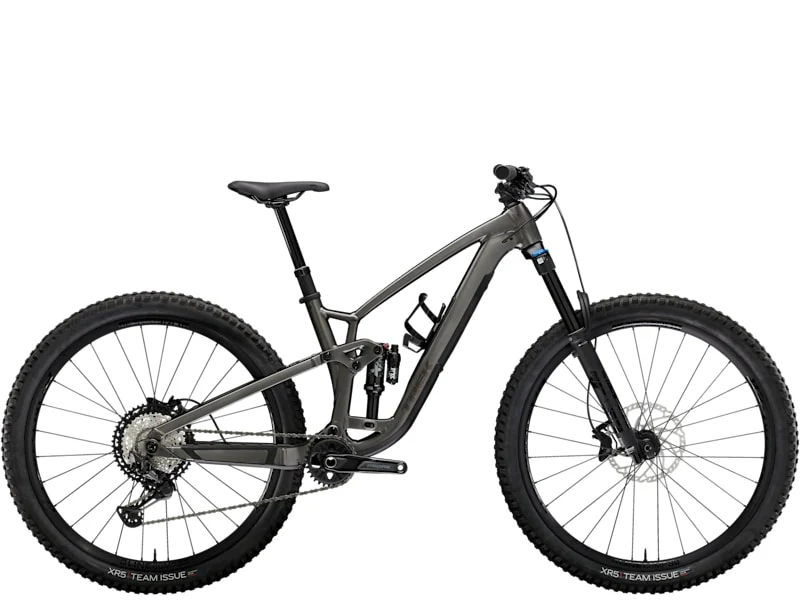 2025 Fuel EX 8 XT Gen 6 Full Suspension Mountain Bike - Image 11
