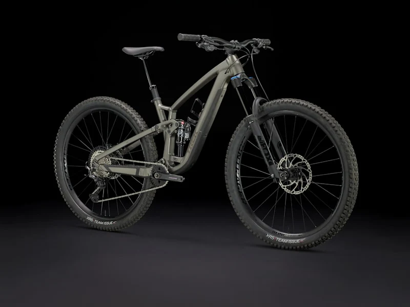 2025 Fuel EX 8 XT Gen 6 Full Suspension Mountain Bike - Image 12