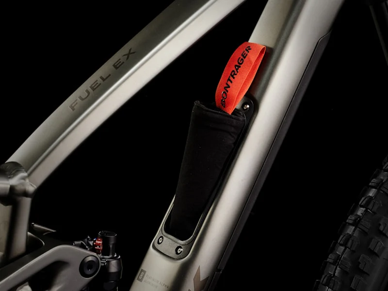 2025 Fuel EX 8 XT Gen 6 Full Suspension Mountain Bike - Image 13