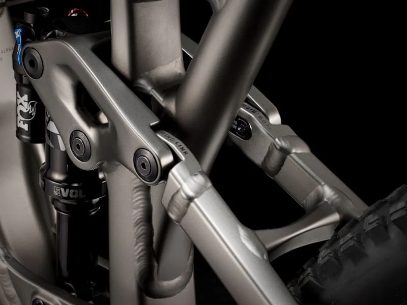 2025 Fuel EX 8 XT Gen 6 Full Suspension Mountain Bike - Image 14
