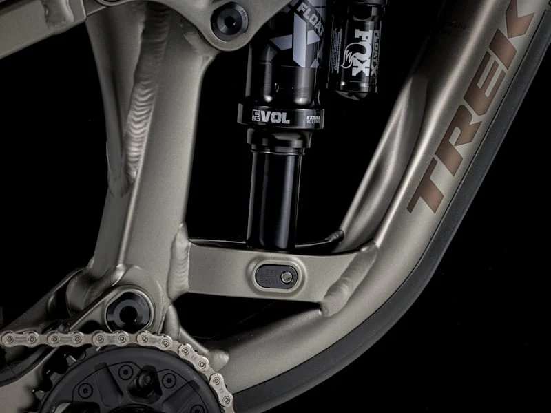 2025 Fuel EX 8 XT Gen 6 Full Suspension Mountain Bike - Image 15