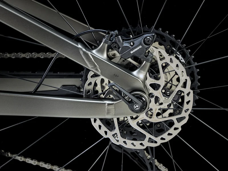 2025 Fuel EX 8 XT Gen 6 Full Suspension Mountain Bike - Image 16