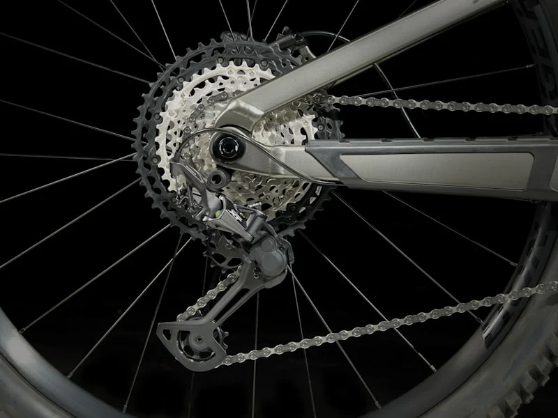 2025 Fuel EX 8 XT Gen 6 Full Suspension Mountain Bike - Image 18