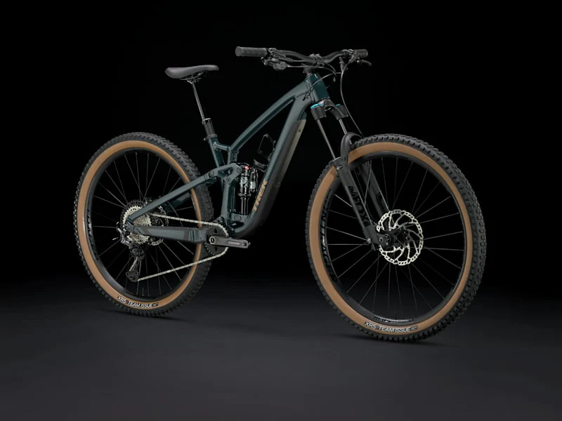 2025 Fuel EX 8 XT Gen 6 Full Suspension Mountain Bike - Image 2