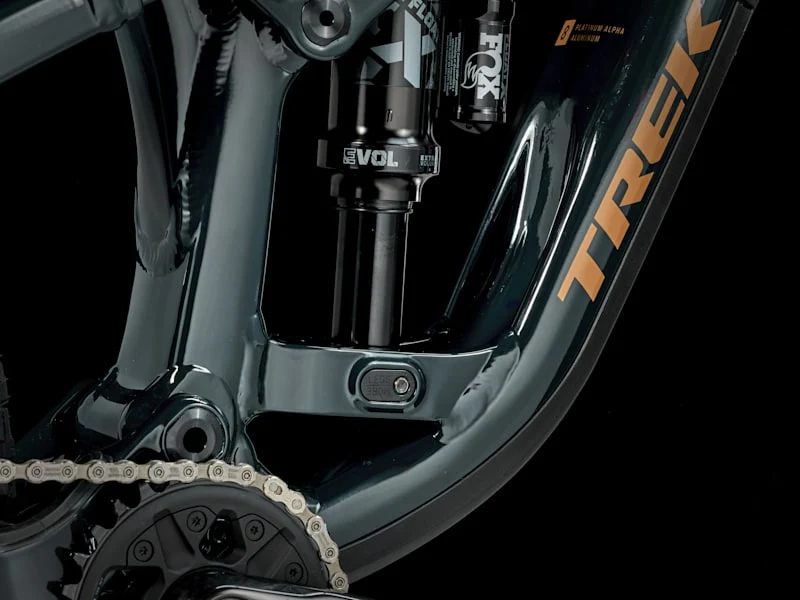 2025 Fuel EX 8 XT Gen 6 Full Suspension Mountain Bike - Image 5