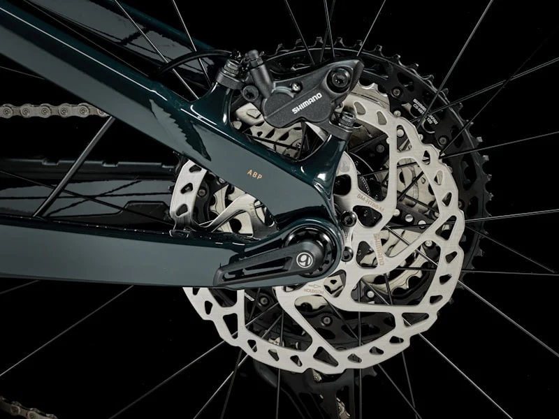 2025 Fuel EX 8 XT Gen 6 Full Suspension Mountain Bike - Image 6