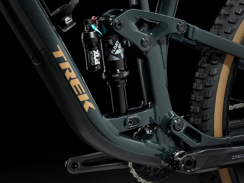 2025 Fuel EX 8 XT Gen 6 Full Suspension Mountain Bike - Image 7