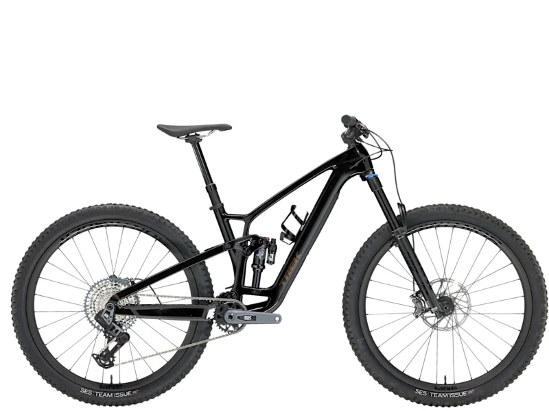 2025 Fuel EX 9.8 GX AXS T-Type Gen 6 Full Suspension Mountain Bike