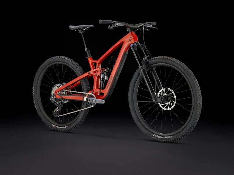 2025 Fuel EX 9.8 GX AXS T-Type Gen 6 Full Suspension Mountain Bike - Image 12