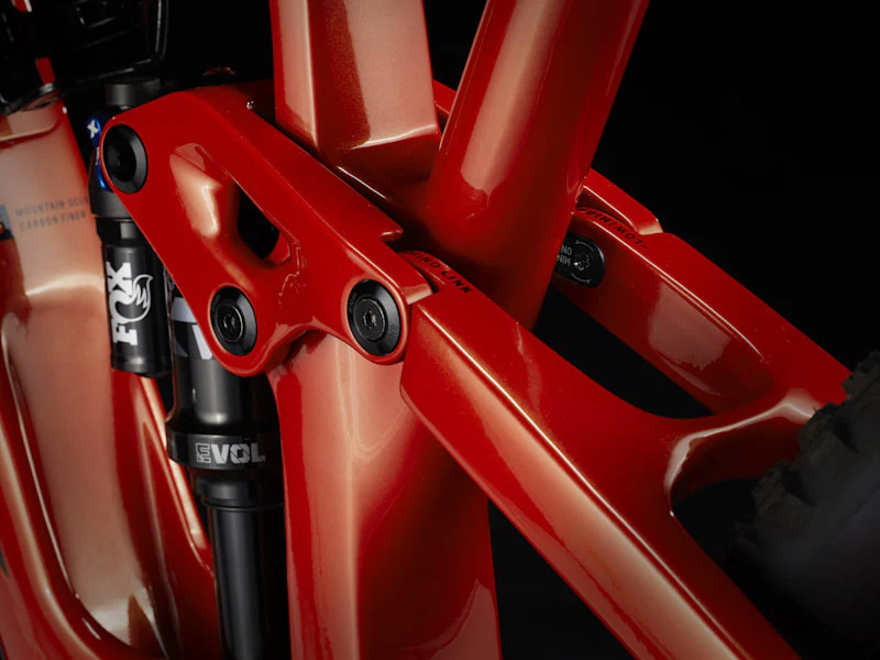 2025 Fuel EX 9.8 GX AXS T-Type Gen 6 Full Suspension Mountain Bike - Image 14