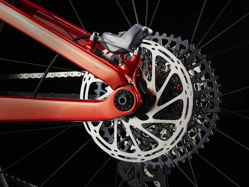2025 Fuel EX 9.8 GX AXS T-Type Gen 6 Full Suspension Mountain Bike - Image 16