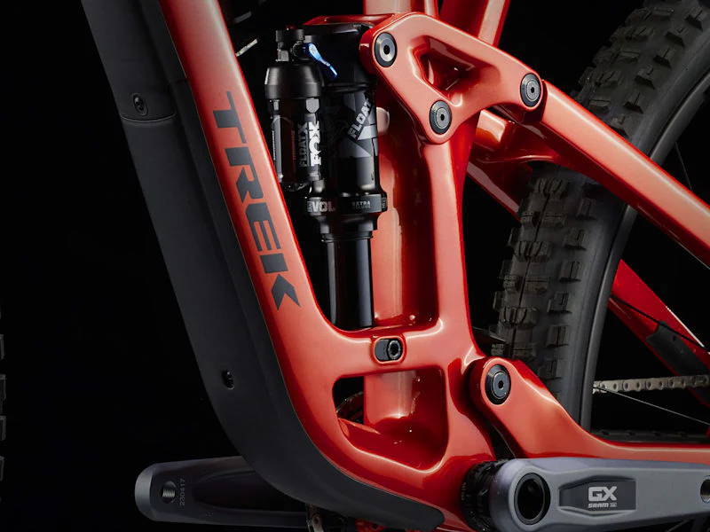 2025 Fuel EX 9.8 GX AXS T-Type Gen 6 Full Suspension Mountain Bike - Image 17