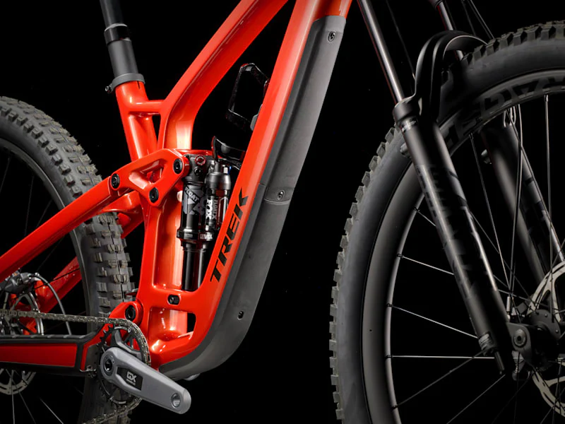 2025 Fuel EX 9.8 GX AXS T-Type Gen 6 Full Suspension Mountain Bike - Image 19