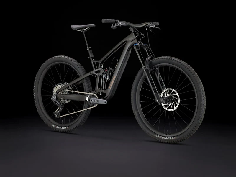 2025 Fuel EX 9.8 GX AXS T-Type Gen 6 Full Suspension Mountain Bike - Image 2