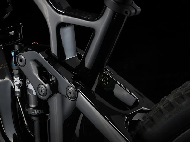 2025 Fuel EX 9.8 GX AXS T-Type Gen 6 Full Suspension Mountain Bike - Image 4