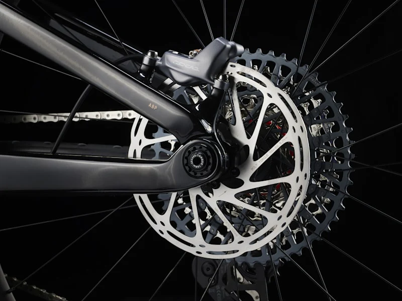 2025 Fuel EX 9.8 GX AXS T-Type Gen 6 Full Suspension Mountain Bike - Image 6