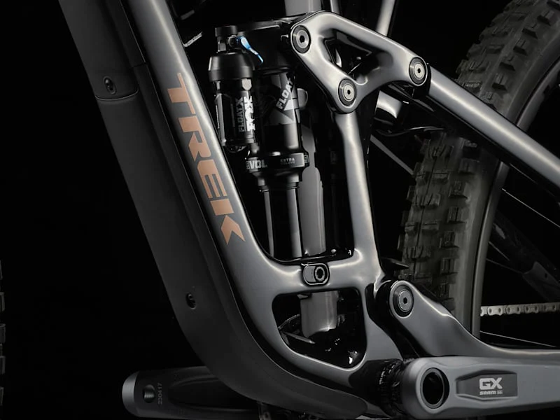 2025 Fuel EX 9.8 GX AXS T-Type Gen 6 Full Suspension Mountain Bike - Image 7