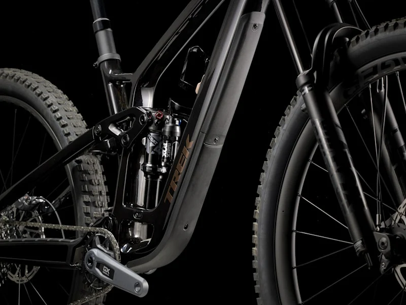 2025 Fuel EX 9.8 GX AXS T-Type Gen 6 Full Suspension Mountain Bike - Image 9