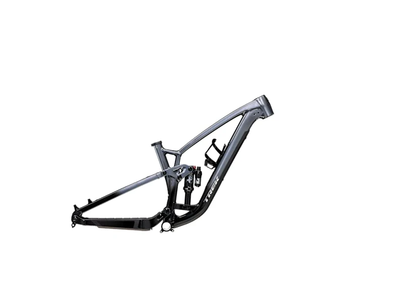 2025 Fuel EX AL Gen 6 Full Suspension Mountain Frameset