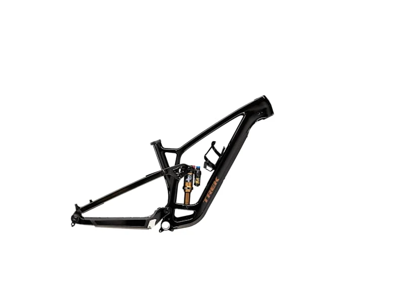 2025 Fuel EX C Gen 6 Full Suspension Mountain Frameset