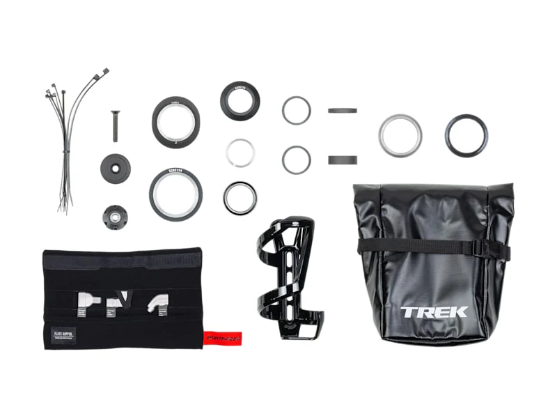 2025 Fuel EX C Gen 6 Full Suspension Mountain Frameset - Image 2