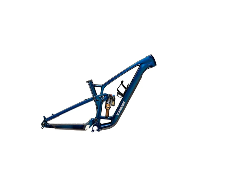 2025 Fuel EX C Gen 6 Full Suspension Mountain Frameset - Image 3