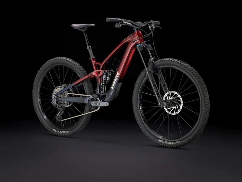 2025 Fuel EXe 8 GX AXS T-Type Full Suspension Mountain Bike - Image 2