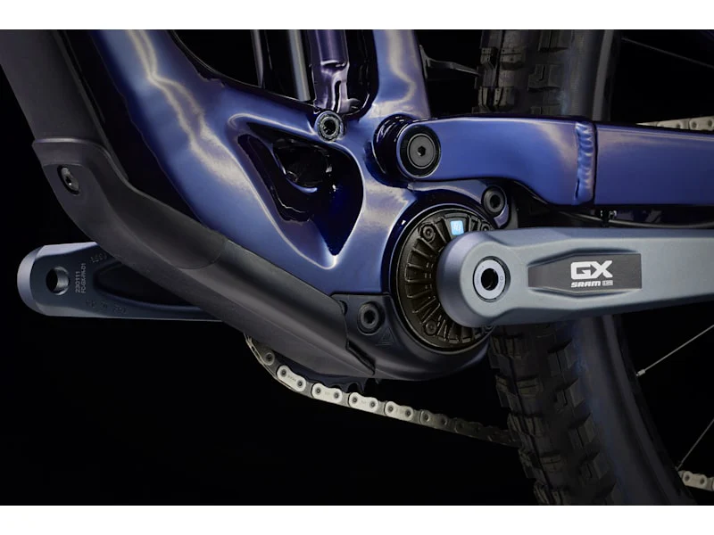 2025 Fuel EXe 8 GX AXS T-Type Full Suspension Mountain Bike - Image 3