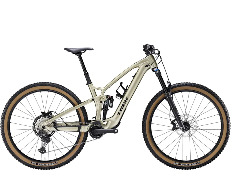 2025 Fuel EXe 8 XT Full Suspension Mountain Bike - Image 13