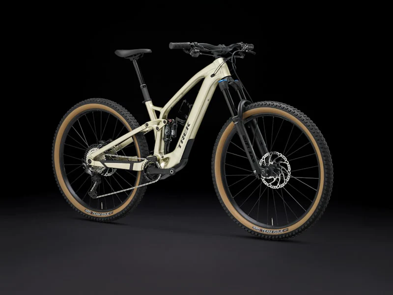 2025 Fuel EXe 8 XT Full Suspension Mountain Bike - Image 14