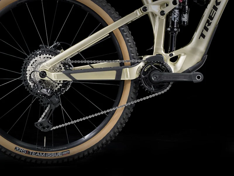 2025 Fuel EXe 8 XT Full Suspension Mountain Bike - Image 18