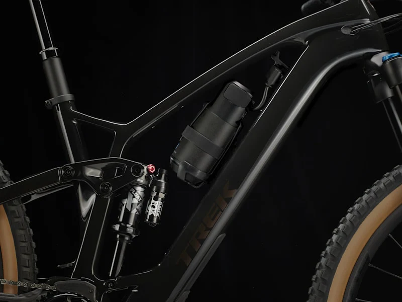 2025 Fuel EXe 9.7 Full Suspension Mountain Bike - Image 12