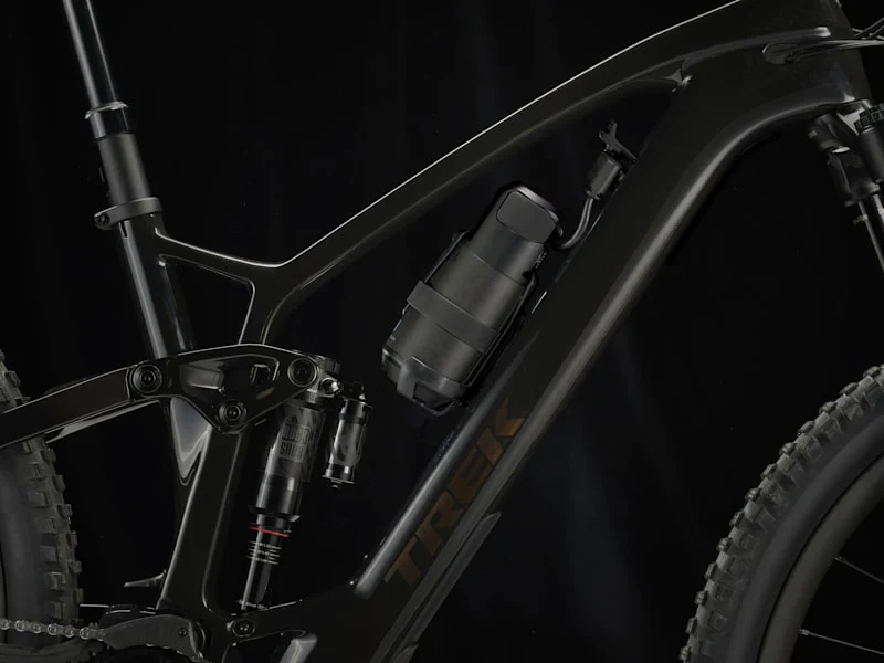 2025 Fuel EXe 9.8 Full Suspension Mountain Bike - Image 10
