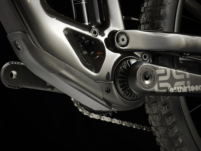 2025 Fuel EXe 9.8 Full Suspension Mountain Bike - Image 3