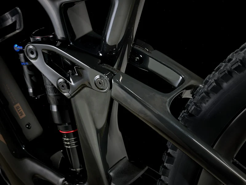 2025 Fuel EXe 9.8 Full Suspension Mountain Bike - Image 5
