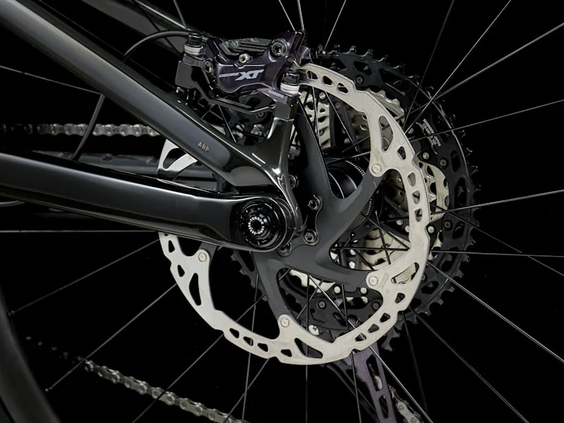 2025 Fuel EXe 9.8 Full Suspension Mountain Bike - Image 6