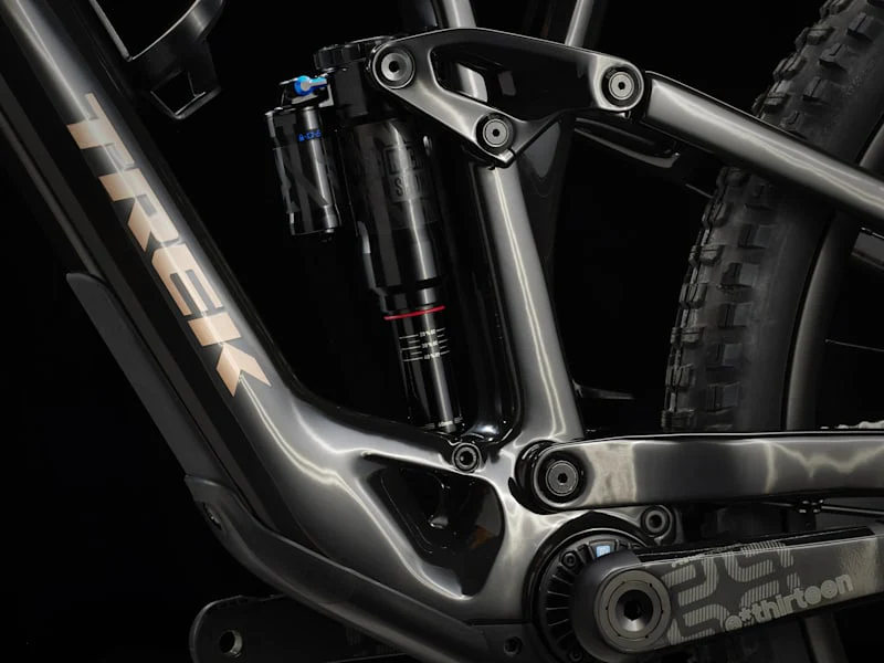 2025 Fuel EXe 9.8 Full Suspension Mountain Bike - Image 7