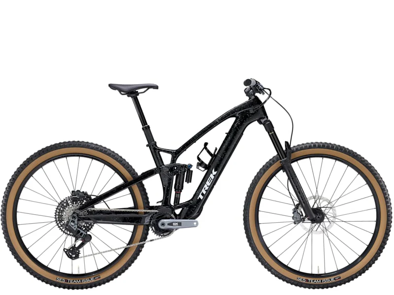 2025 FUEL EXe 9.8 GX AXS T-Type Full Suspension Mountain Bike
