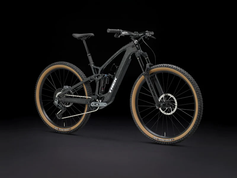 2025 FUEL EXe 9.8 GX AXS T-Type Full Suspension Mountain Bike - Image 2