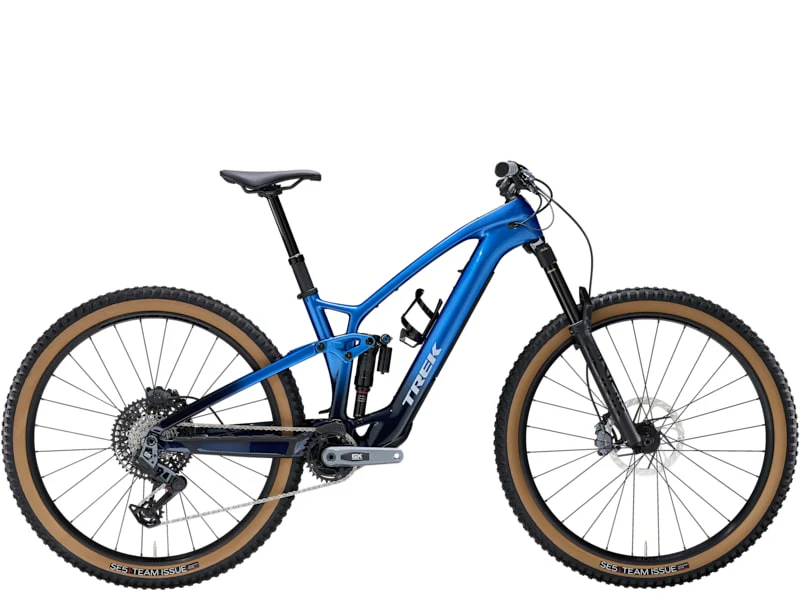 2025 FUEL EXe 9.8 GX AXS T-Type Full Suspension Mountain Bike - Image 7