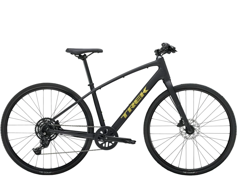 2025 FX 2 Gen 4 Hybrid Bike